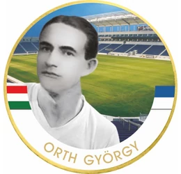 Orth György - MTK, 50 cent, Európai Unió, 2009-2021