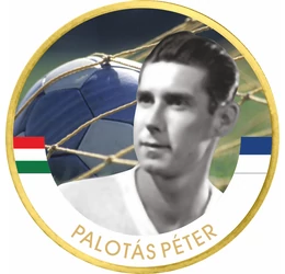 Palotás Péter - MTK, 50 cent, Európai Unió, 2009-2021