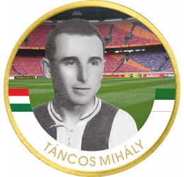 Táncos Mihály  - FTC, 50 cent, Európai Unió, 2009-2021