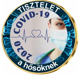 Tisztelet a hősöknek egyedi kollekció