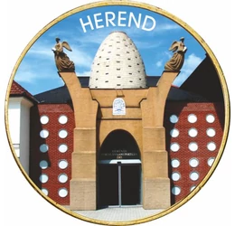 Herend – a minőségi porcelánkészítés hazai fellegvára