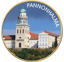 Pannonhalma – az ezeréves monostor városa
