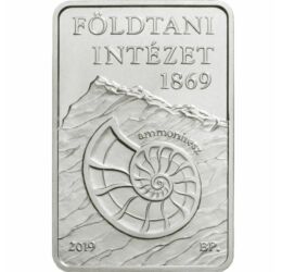  2000 forint,Földtani Int,CuNi, 2019, Magyarország