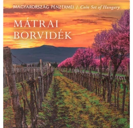 Mátrai borvidék, forgalmi sor, Magyarország, 2025