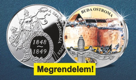 1848-49 szabadságharc, Buda ostroma