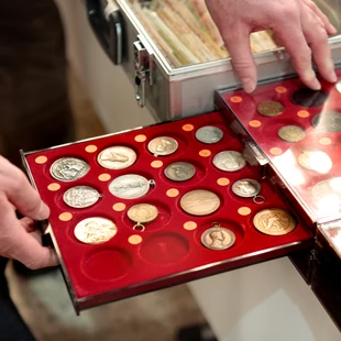 Mit, hol, mennyiért? - Érmegyűjtői kisokos 4. rész