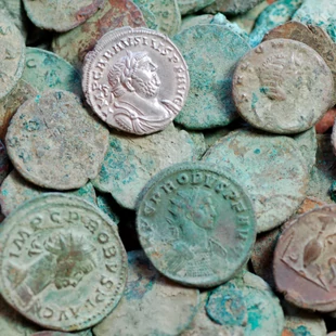 Pénz a földből - mit szabad és mit nem? - Érmegyűjtői kisokos 3. rész