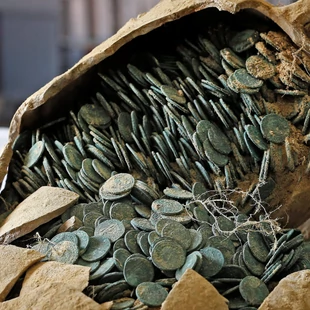 Miért aranyból, ezüstből, rézből verik a pénzeket? - Érmegyűjtői kisokos 9. rész