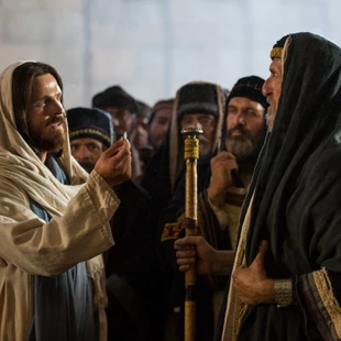 Római denariusok Jézus korában