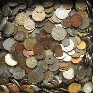 A világ legelterjedtebb pénznevei - Érmegyűjtői kisokos 24. rész