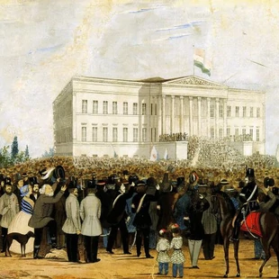 Az 1848–49-es forradalom és szabadságharc érméi