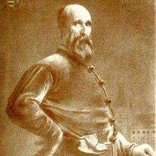 A Dózsa György-féle parasztfelkelés