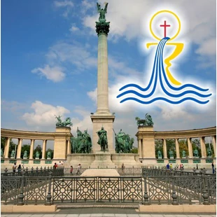 Ferenc Pápa Budapesten