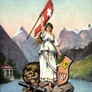 140 éves lesz a svájci helvécia