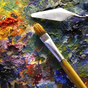 Magyar festészet remekművei 