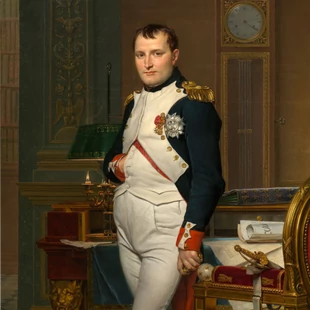 Bonaparte Napóleon halálának 200. évfordulója