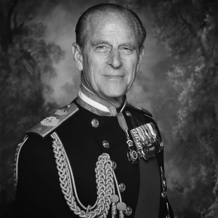 Gyászol a királynő, gyászol egész Britannia 