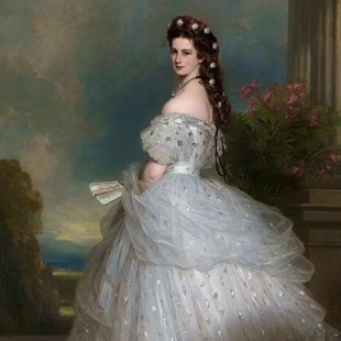 Sissi, 185 éve született a magyarok legkedvesebb királynéja