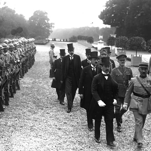 Trianon 100 - III. rész: „Megbünhödte már e nép a multat és jövendőt!”