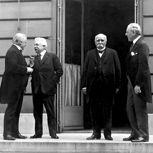 Trianon 100 - IV. rész: „Ez nem béke. Ez fegyverszünet húsz évre.”