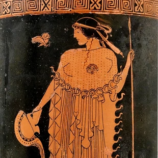 Az athéni baglyos tetradrachma