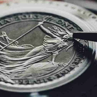 Az ezüst Britannia - Érmegyűjtői kisokos 20. rész