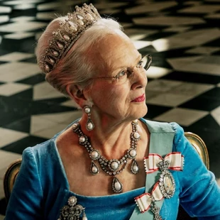 Új király a dán trónon 