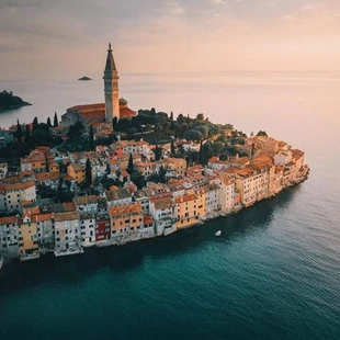 Horvátország - búcsú a kunától, az euró bevezetése