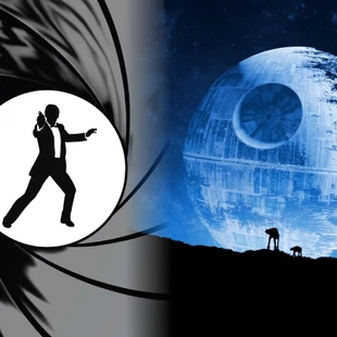 Híres filmek és legendás szereplők