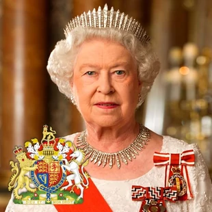 A „Királynő címerállatai” - Érmegyűjtői kisokos 16. rész