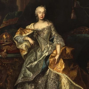 Mária Terézia, királyné – anya – reformer