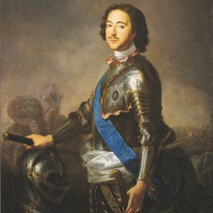 Nagy Péter, minden oroszok cárja