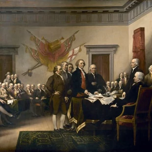 250 éves az amerikai Függetlenségi Nyilatkozat