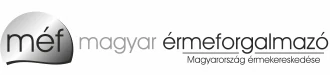 Magyar Érmeforgalmazó Kft.