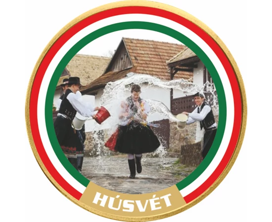 1 euró, Húsvét Európai Unió