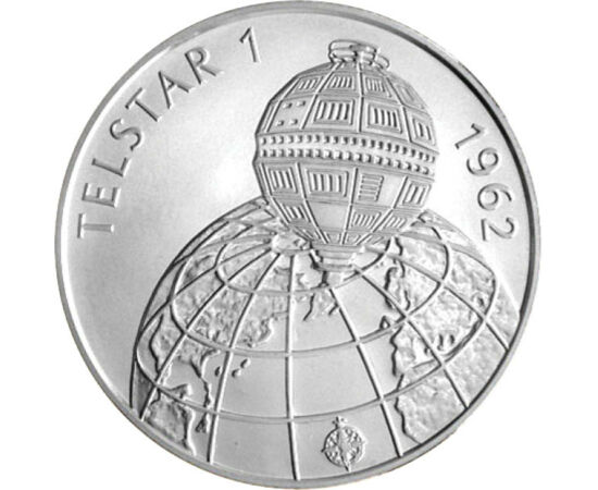500 Ft, Telstar Magyar Köztársaság