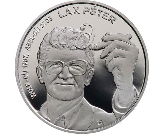H/ 7500 Ft, Lax Péter, Ag,2022, Magyarország