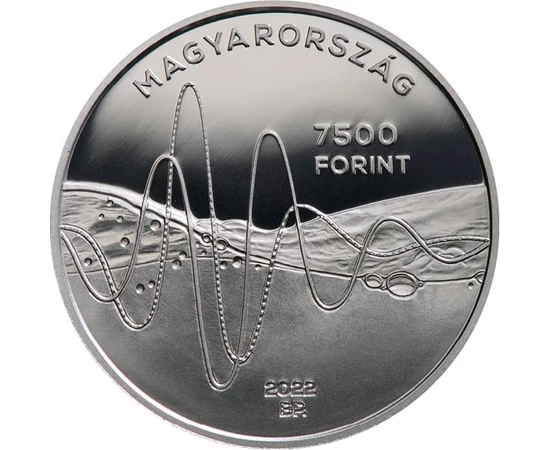 H/ 7500 Ft Lax Péter Ag2022 Magyarország