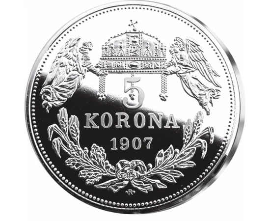 Horthy Miklós, ezüstözött érem, Magyarország