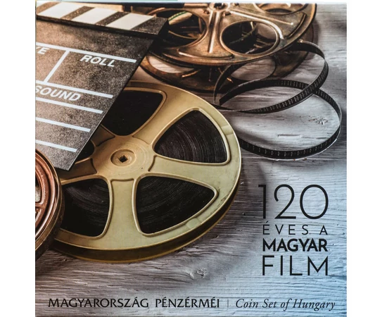 5, 10, 20, 50, 100, 200 forint, , 0, 0, Magyarország, 2021