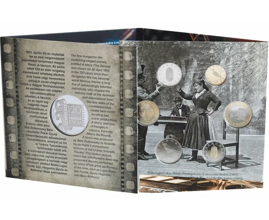5 10 20 50 100 200 forint VAN TANÚSÍTVÁNY 0 0 Magyarország 2021