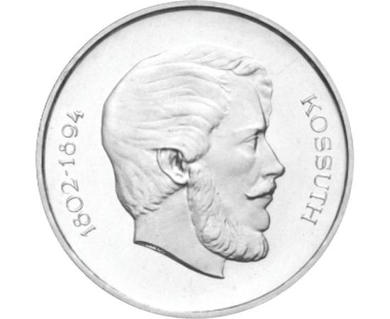  5 Ft, Kossuth. 1947 ezüst, Magyar Köztársaság
