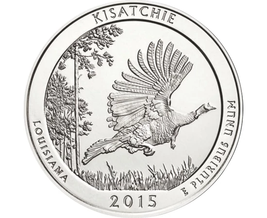 1 4 dollár CuNi 567 g USA 2010 2021