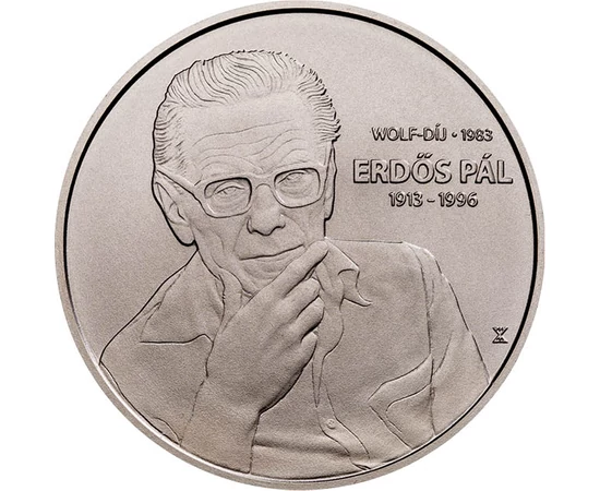 3000 forint, Matematikai elemek, , , CuNi, 12,5 g, Magyarország, 2023
