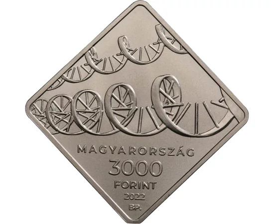 H/ 3000 Ft mRNS vakcina 2022 Magyarország