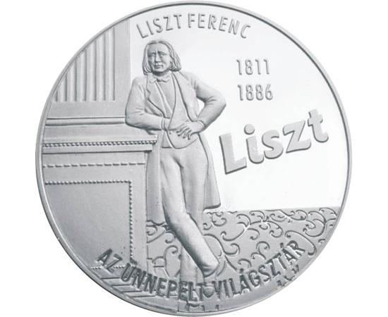  Az ünnepelt világsztár, Magyarország