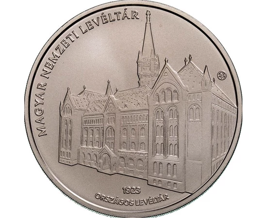 H/ 3000 Ft, Magyar Nemzeti Levéltár,2023, Magyarország