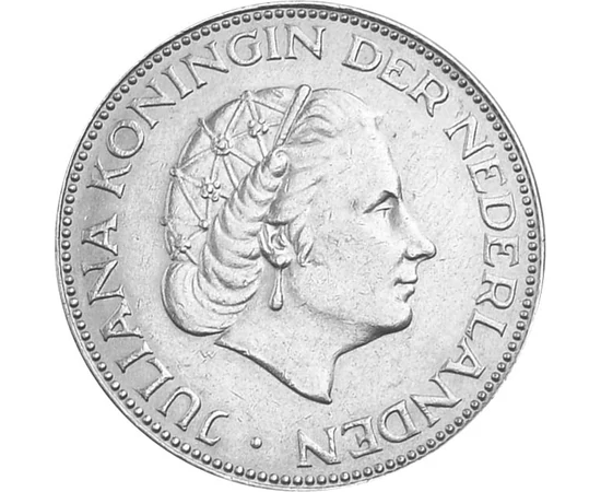  2 1/2 gulden 