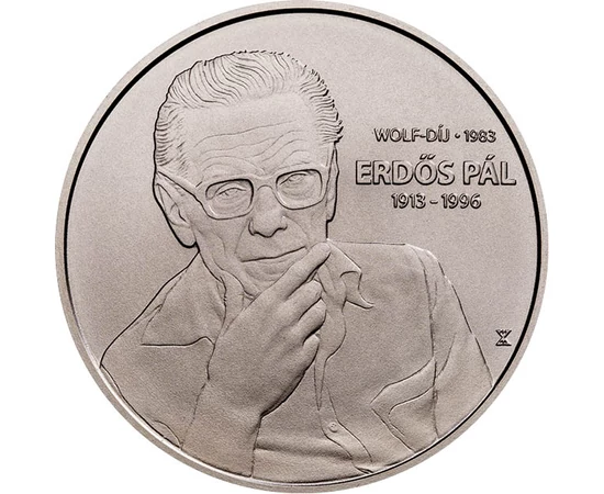 3000 forint, , CuNi, 12,5 g, Magyarország, 2023