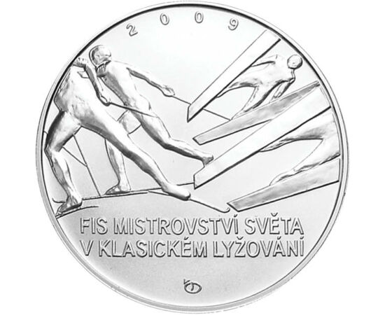  200 Kc, Sí vb. Liberec, ez, 2009,pp, Csehország